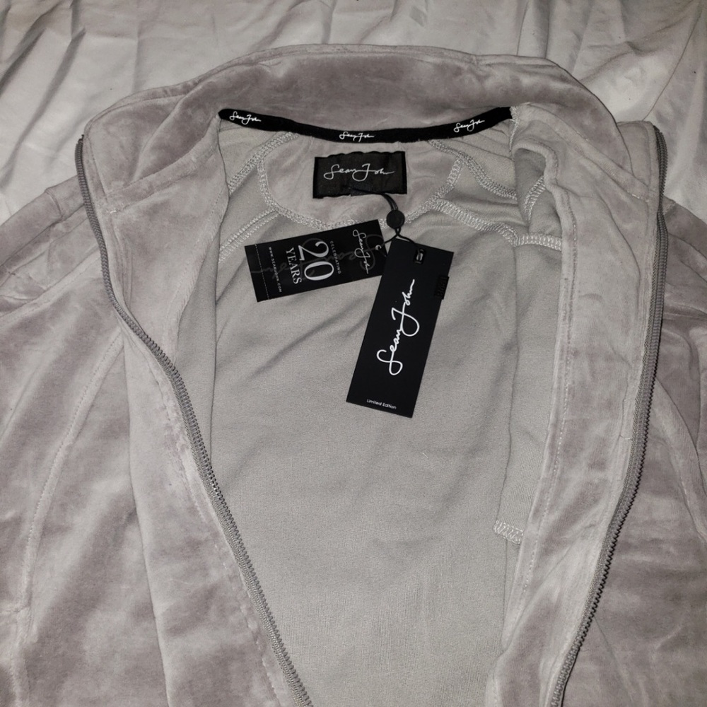 Sean John Sweater